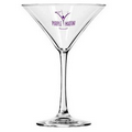 8 Oz. Vina Martini Glass